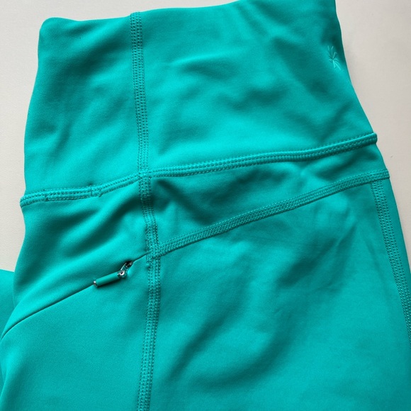 EUC ATHLETA leggings size XS. Like new - Picture 2 of 6